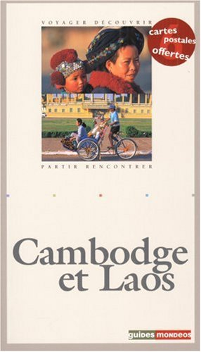 Cambodge et Laos