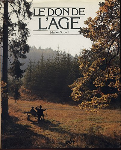 Le don de l'âge