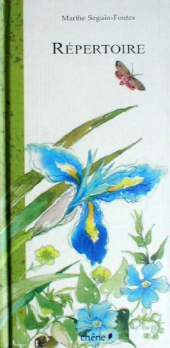 répertoire