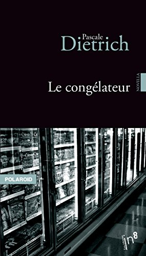 Le congélateur