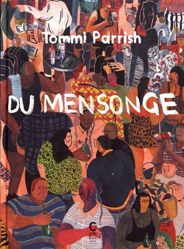 Du mensonge