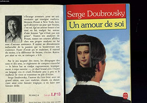 Un amour de soi