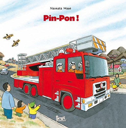 Pin-pon !