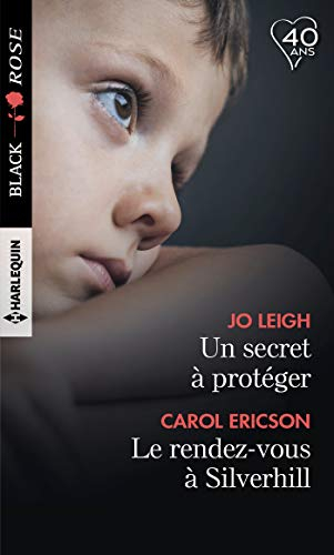 Un secret à protéger. Le rendez-vous à Silverhill