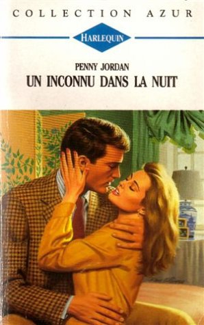 un inconnu dans la nuit : collection : collection azur n, 1418