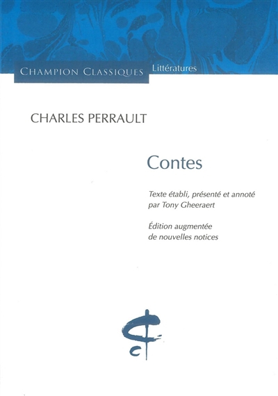 Contes