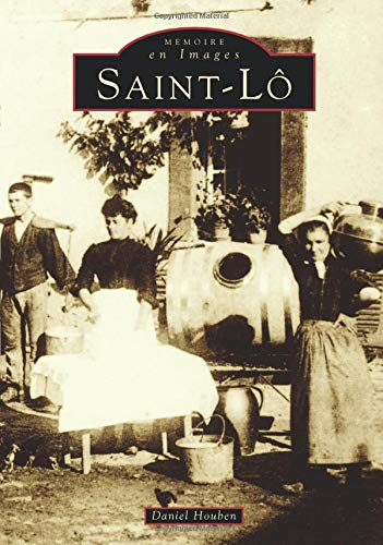 Saint-Lô
