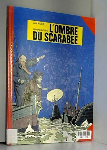 L'Ombre du scarabée