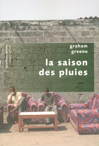 La saison des pluies