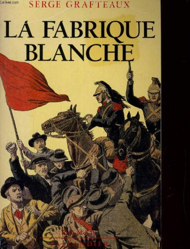 la fabrique blanche
