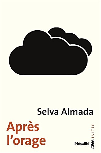 après l'orage