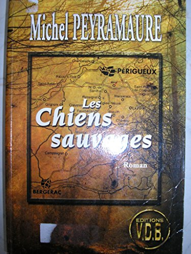 les chiens sauvages