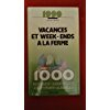 vacances et week-ends à la ferme 1990