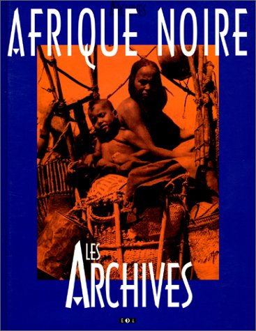 Archives de l'Afrique noire