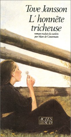 L'honnête tricheuse