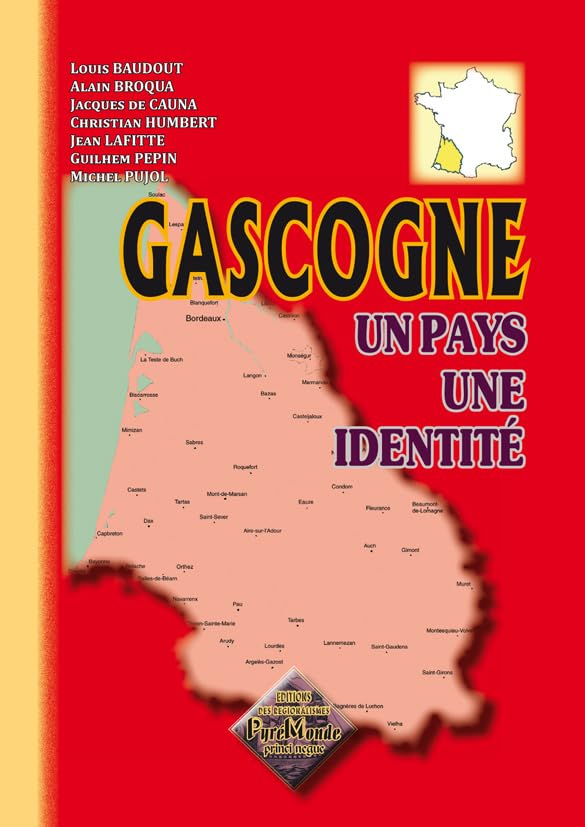 Gascogne : un pays, une identité