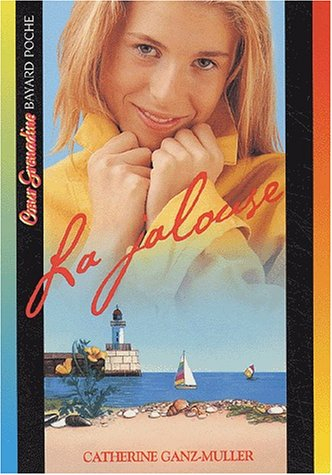 La jalouse