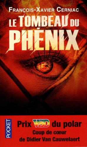 Le tombeau du Phénix