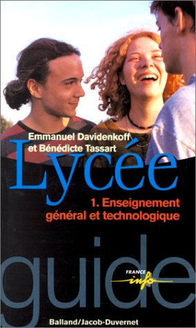 Le lycée