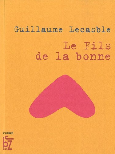 Le fils de la bonne