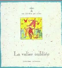 La valise oubliée