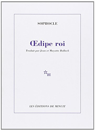 Oedipe roi