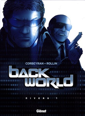 Back world. Niveau 1