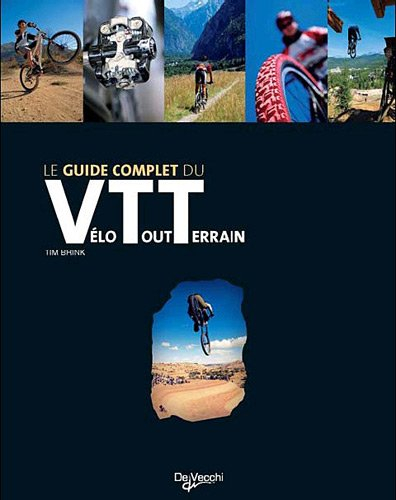 Le guide complet du vélo tout terrain