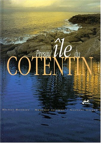 Presqu'île du Cotentin