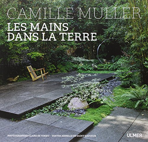 Camille Muller : les mains dans la terre