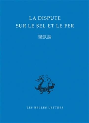 La dispute sur le sel et le fer