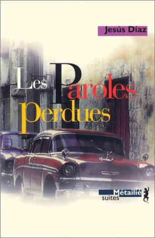 Les paroles perdues