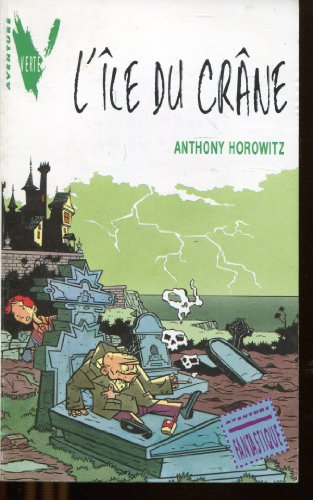 l'île du crâne