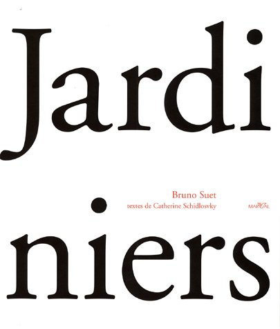 Jardiniers