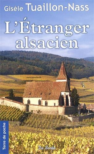 L'étranger alsacien