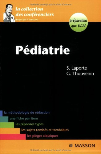 Pédiatrie