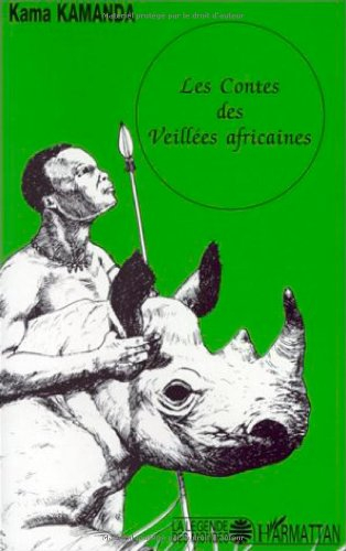 les contes des veillées africaines