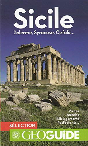 sicile: palerme, syracuse, cefalù...
