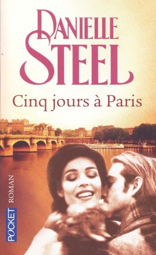 Cinq jours à Paris