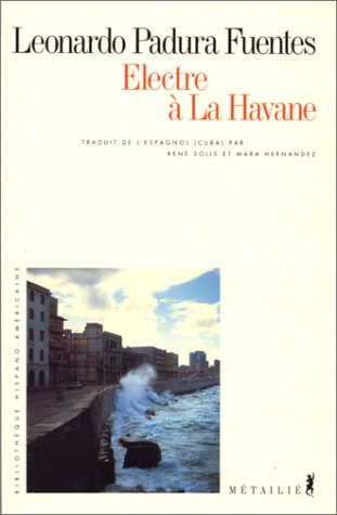 Electre à La Havane