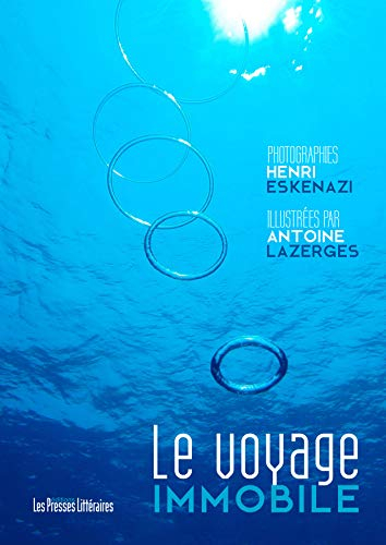 Le voyage immobile