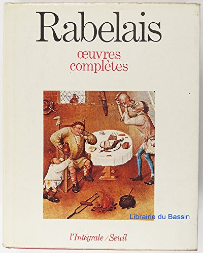Oeuvres complètes
