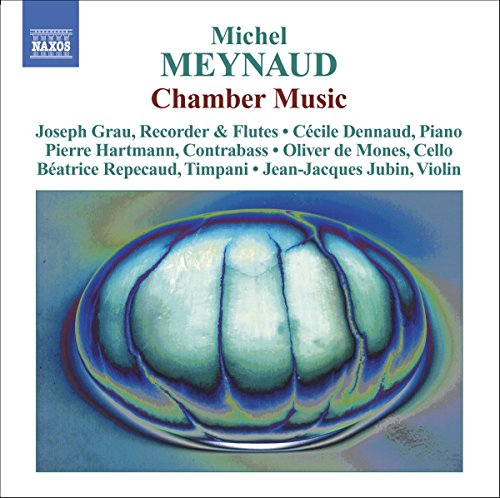 michel meynaud