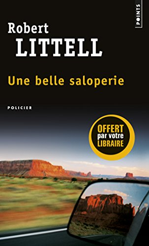 Édition spéciale - une belle saloperie  - ne peut être vendu séparément - offert uniquement pour l'a