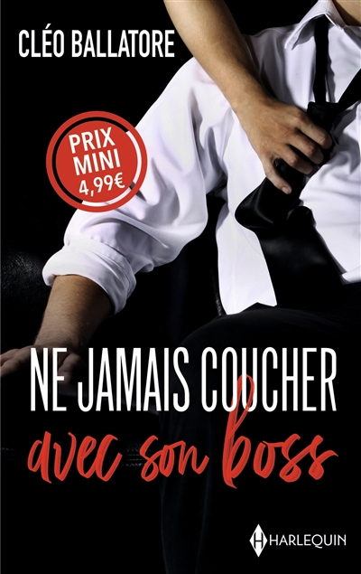 Ne jamais coucher avec son boss