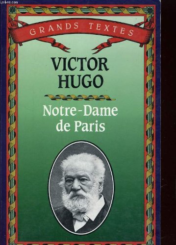 notre-dame de paris