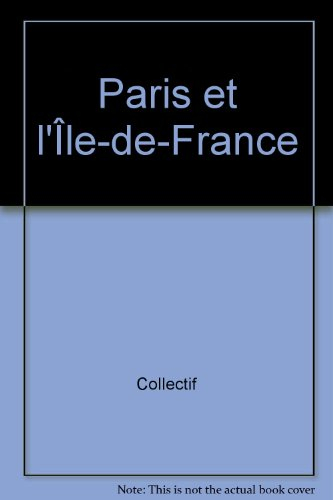 J'aime Paris-Ile de France