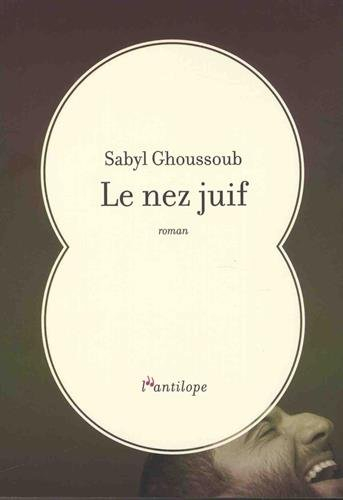 le nez juif