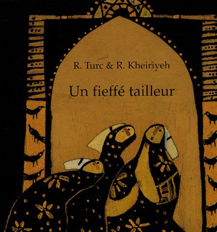 un fieffé tailleur