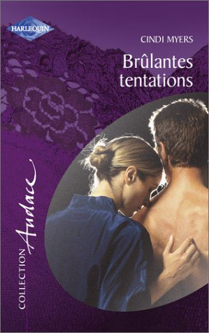 Brûlantes tentations